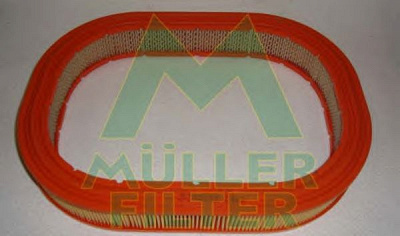 MULLER FILTER pa239 -  Воздушный фильтр